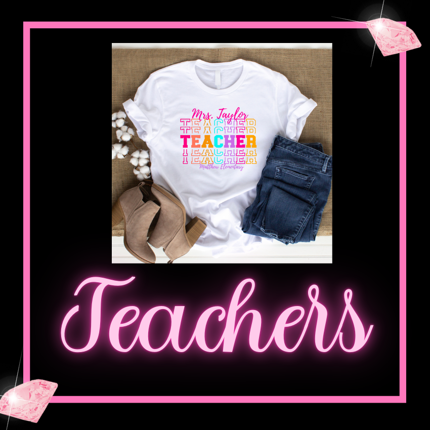 Teachers